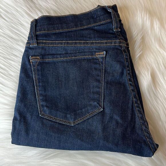 J Brand Skinny Leg Jeans Pure Wash Size 27 - Picture 13 of 13